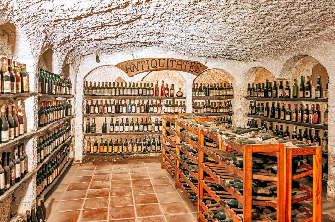 Villa Livia Ischia Eksteriør billede
